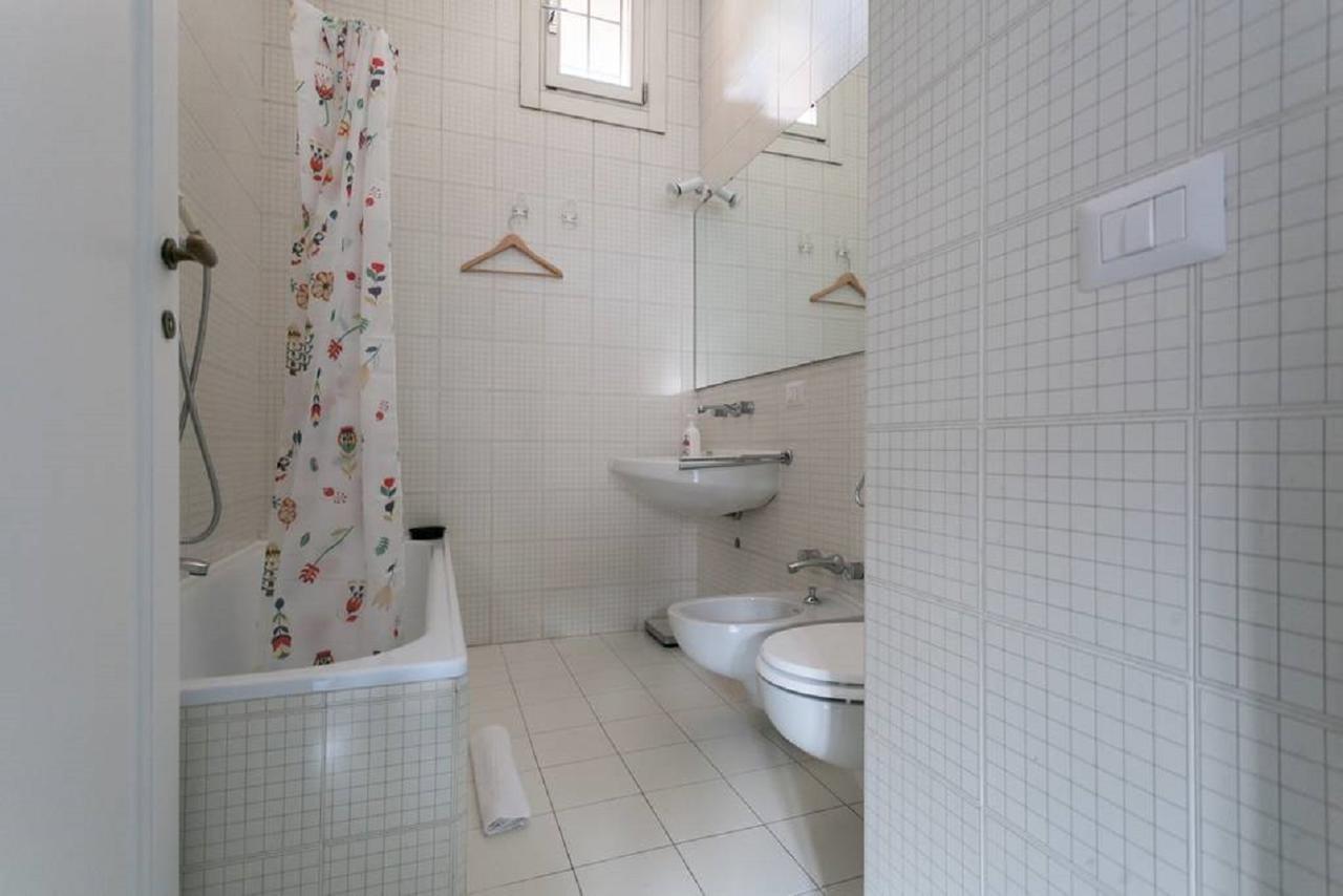 Amedei Apartment Int. 11 Milano Eksteriør billede