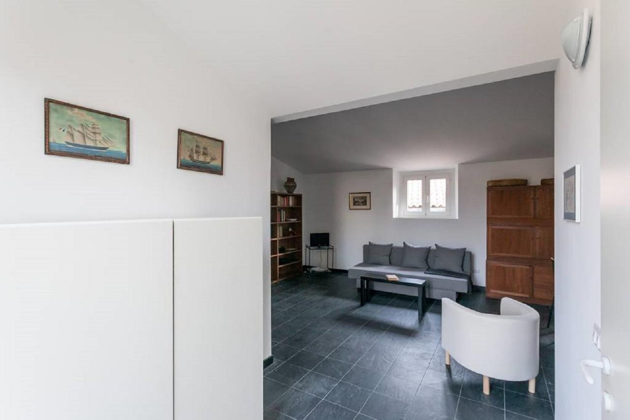 Amedei Apartment Int. 11 Milano Eksteriør billede
