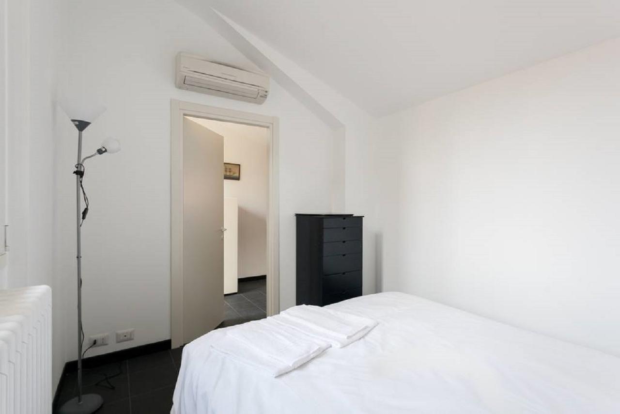 Amedei Apartment Int. 11 Milano Eksteriør billede