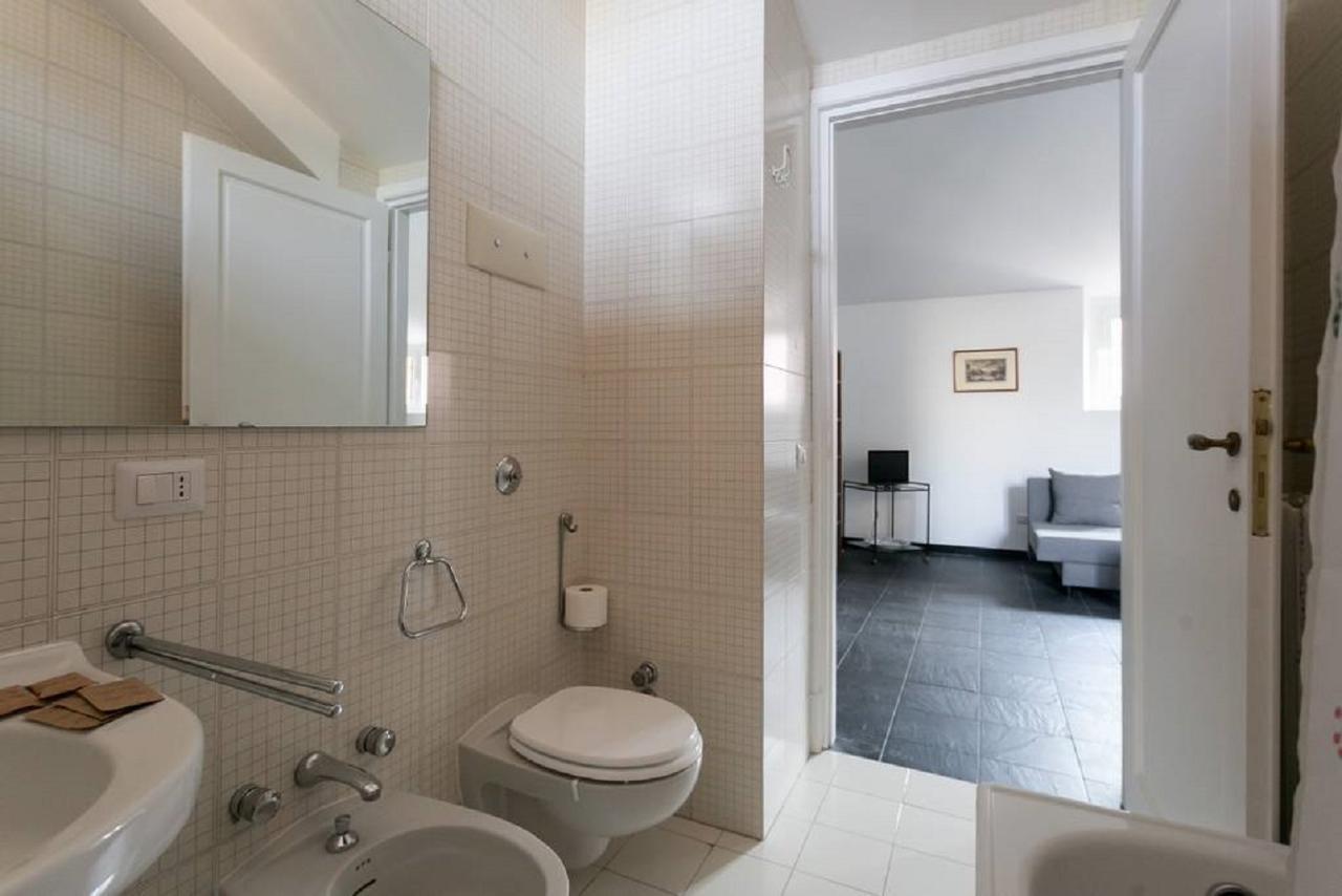 Amedei Apartment Int. 11 Milano Eksteriør billede