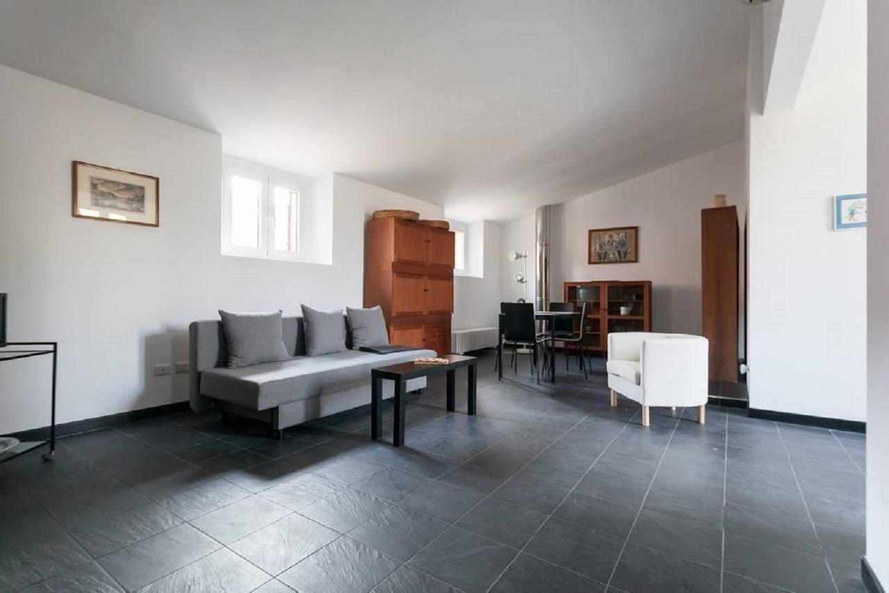 Amedei Apartment Int. 11 Milano Eksteriør billede