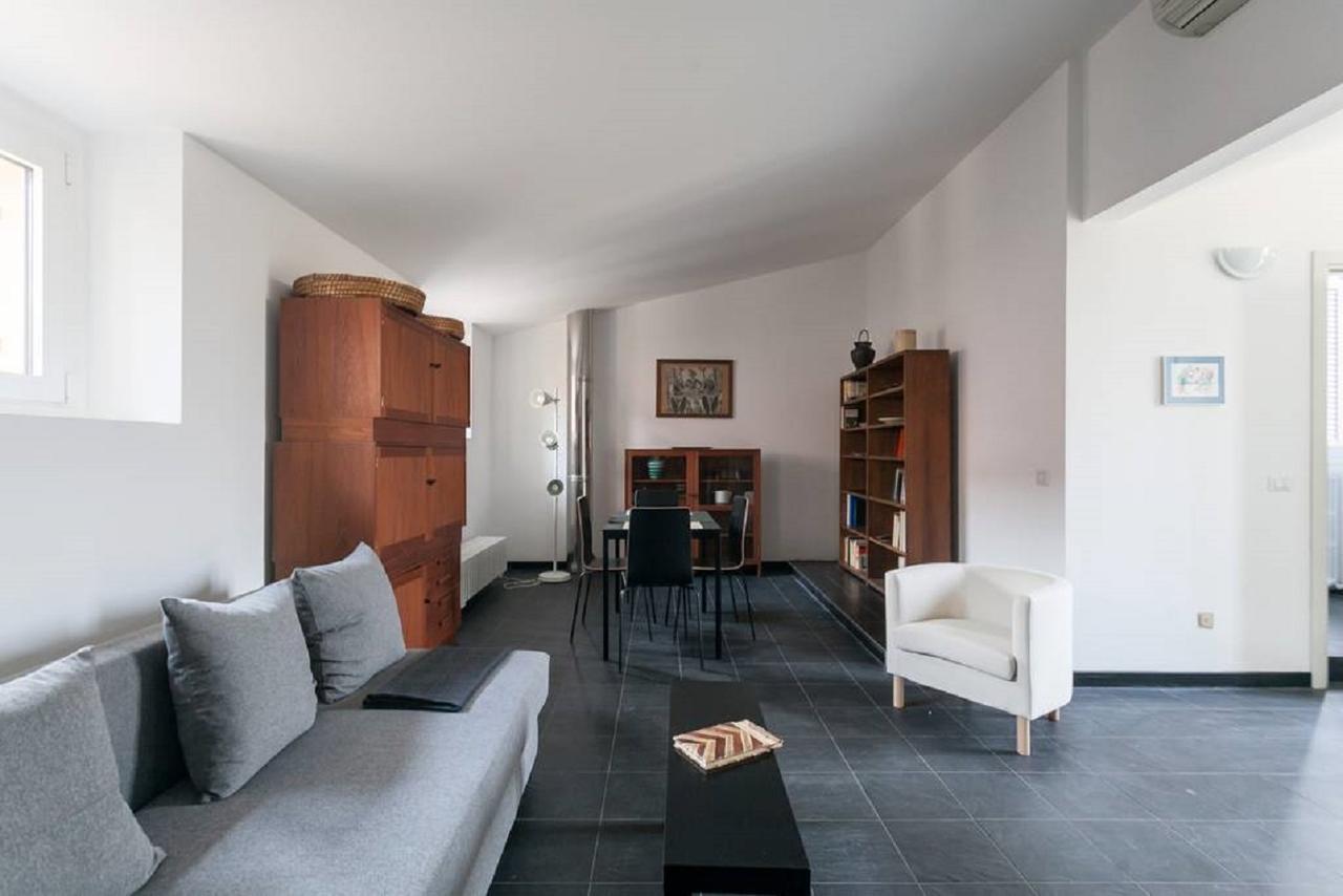 Amedei Apartment Int. 11 Milano Eksteriør billede
