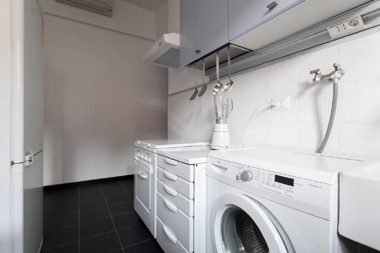 Amedei Apartment Int. 11 Milano Eksteriør billede