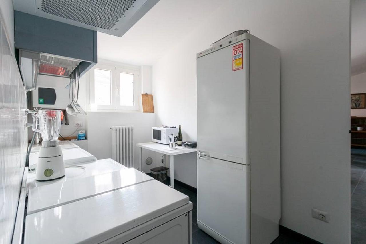 Amedei Apartment Int. 11 Milano Eksteriør billede