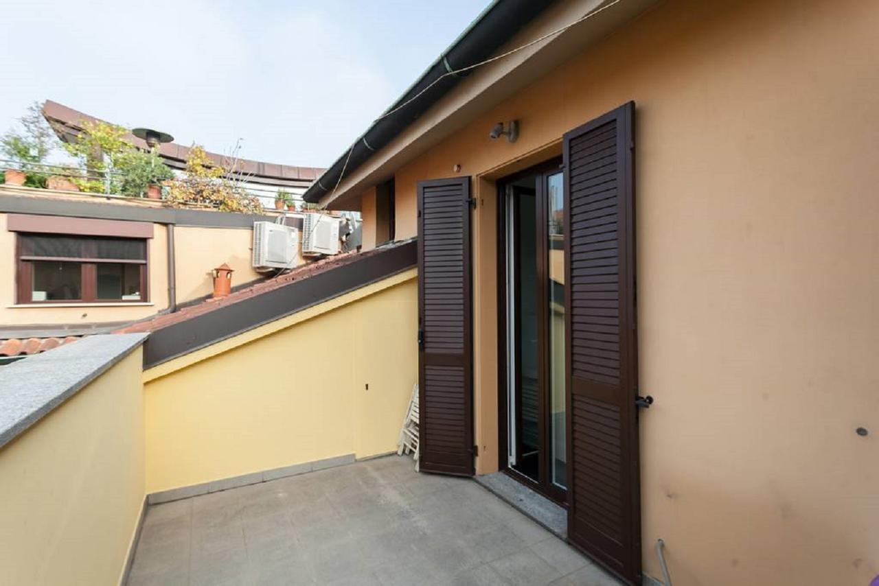 Amedei Apartment Int. 11 Milano Eksteriør billede