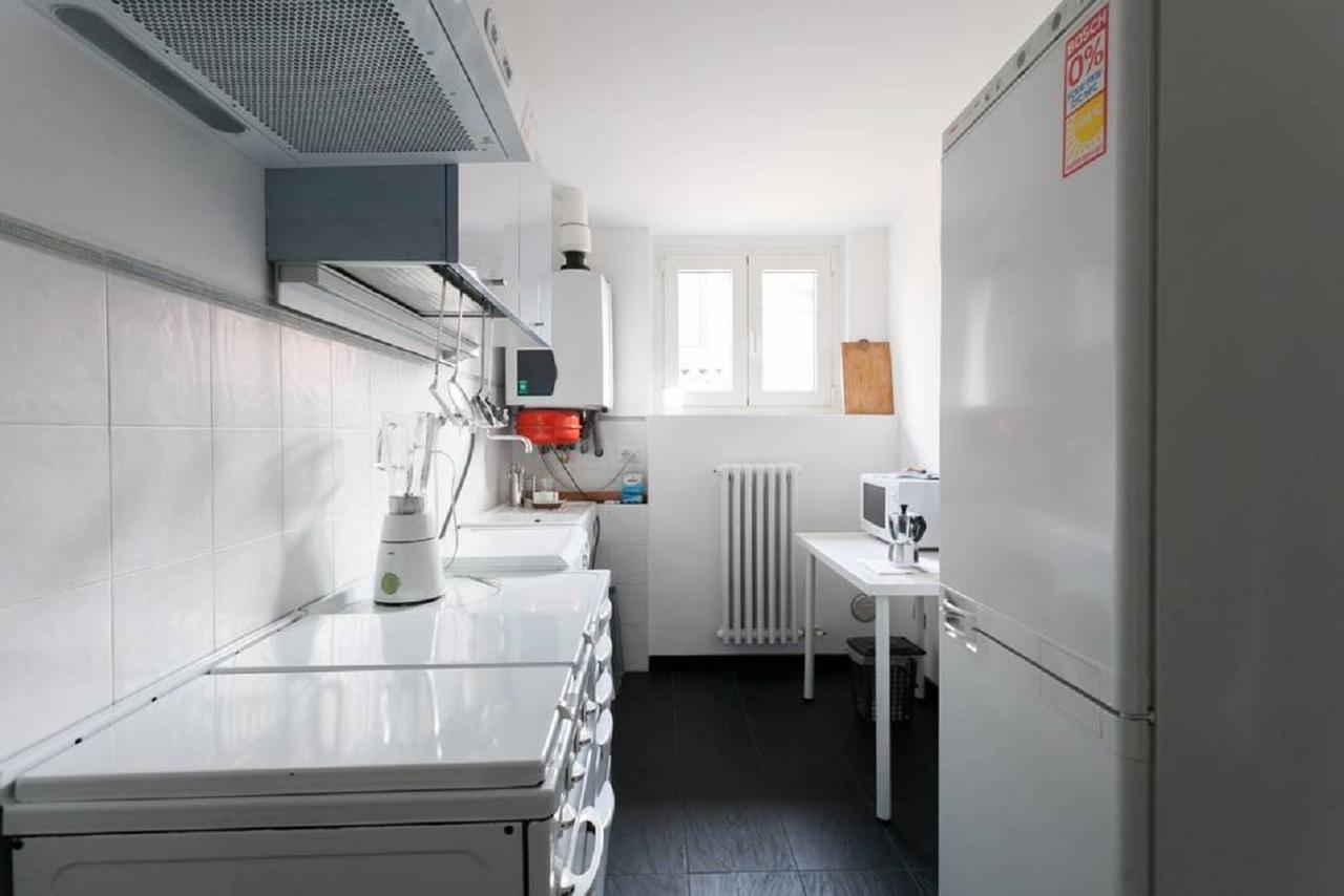 Amedei Apartment Int. 11 Milano Eksteriør billede
