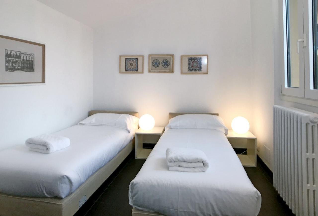 Amedei Apartment Int. 11 Milano Eksteriør billede