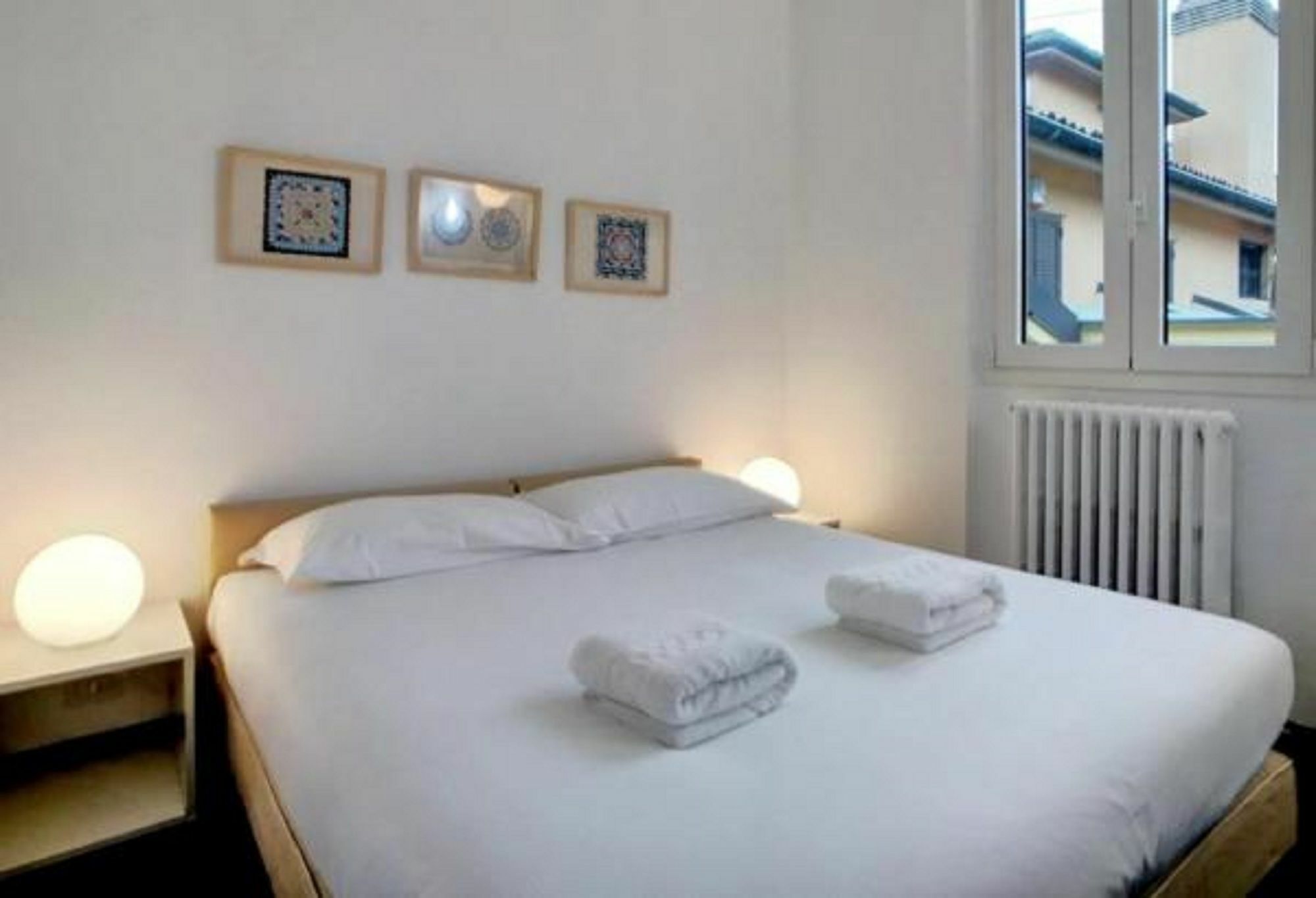 Amedei Apartment Int. 11 Milano Eksteriør billede