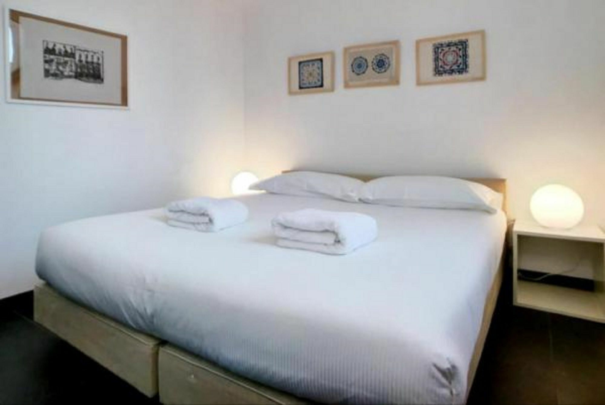 Amedei Apartment Int. 11 Milano Eksteriør billede