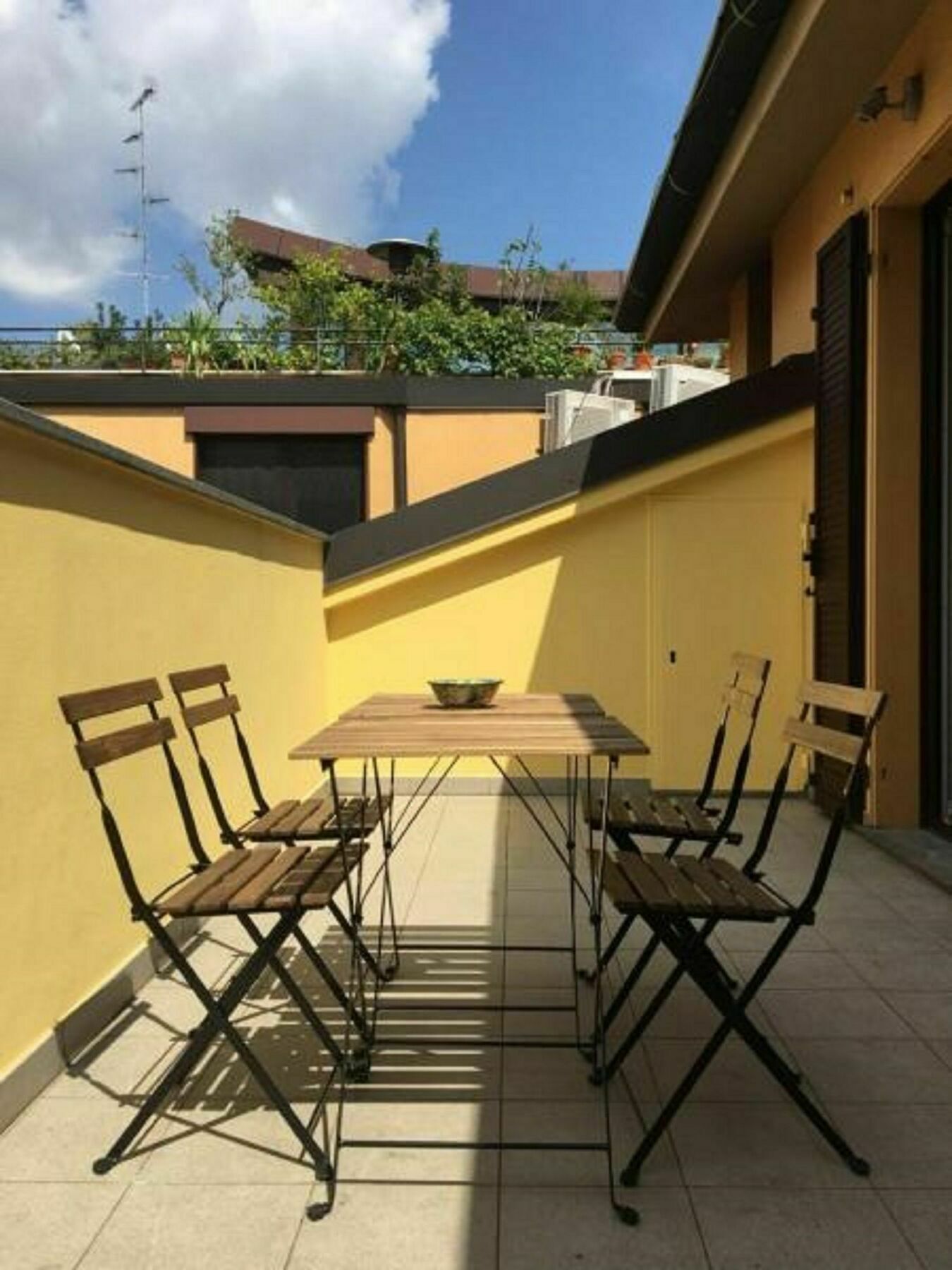 Amedei Apartment Int. 11 Milano Eksteriør billede